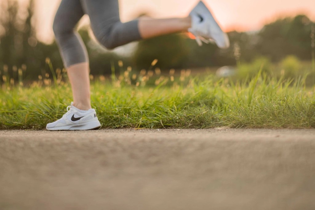 Movement Matters